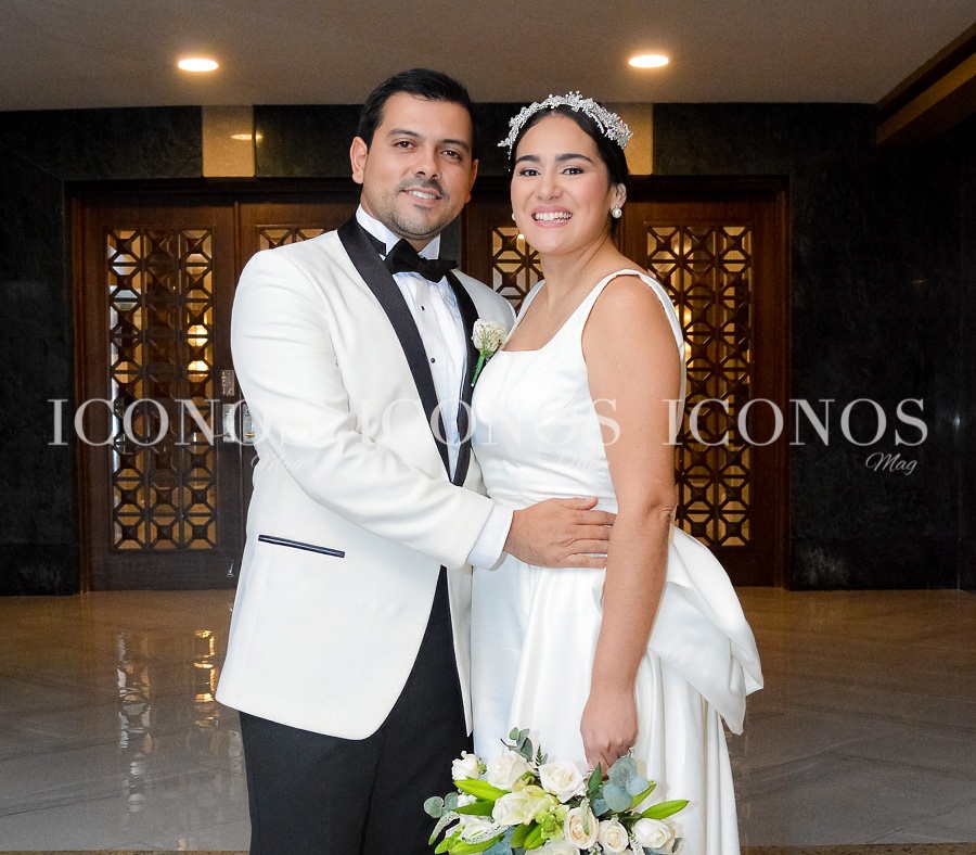boda fabiola elena ventura arriaga y david suhel canahuati rodriguez