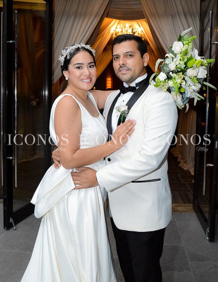 boda fabiola elena ventura arriaga y david suhel canahuati rodriguez