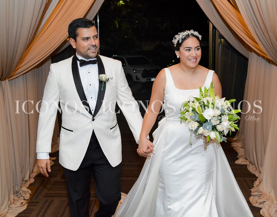 boda fabiola elena ventura arriaga y david suhel canahuati rodriguez
