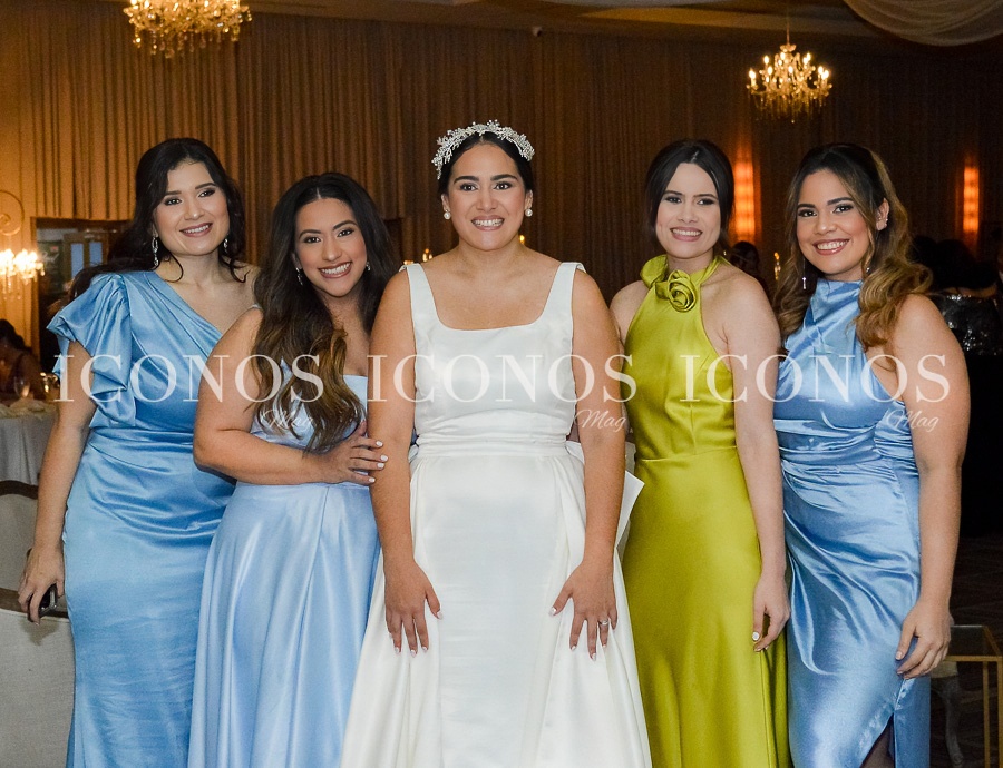 boda fabiola elena ventura arriaga y david suhel canahuati rodriguez