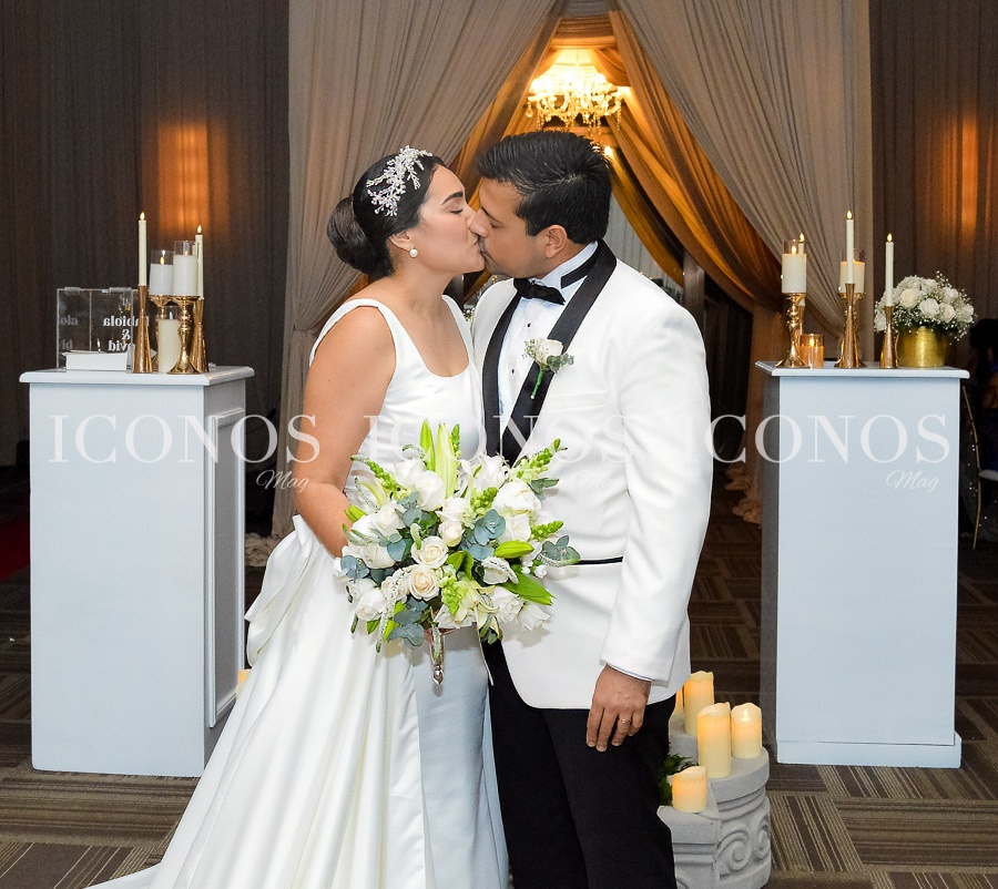 boda fabiola elena ventura arriaga y david suhel canahuati rodriguez