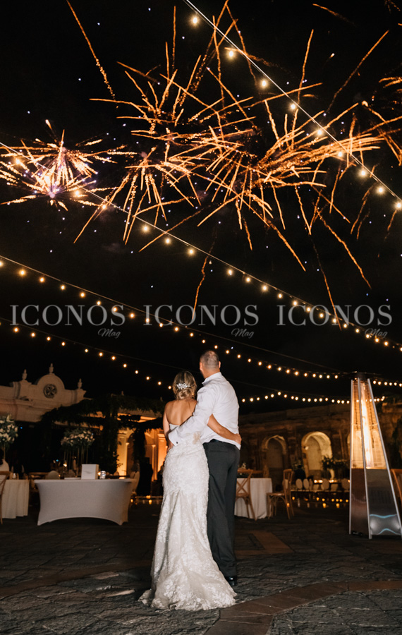 boda gretel celenia borjas leiva y juan carlos penagos boteo