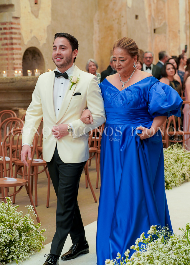 boda joana bandy chahin y aldo sebastian lanzas velasquez