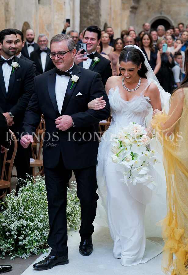boda joana bandy chahin y aldo sebastian lanzas velasquez
