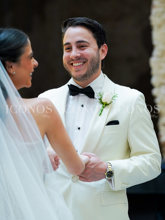 boda joana bandy chahin y aldo sebastian lanzas velasquez