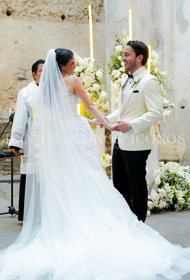 boda joana bandy chahin y aldo sebastian lanzas velasquez