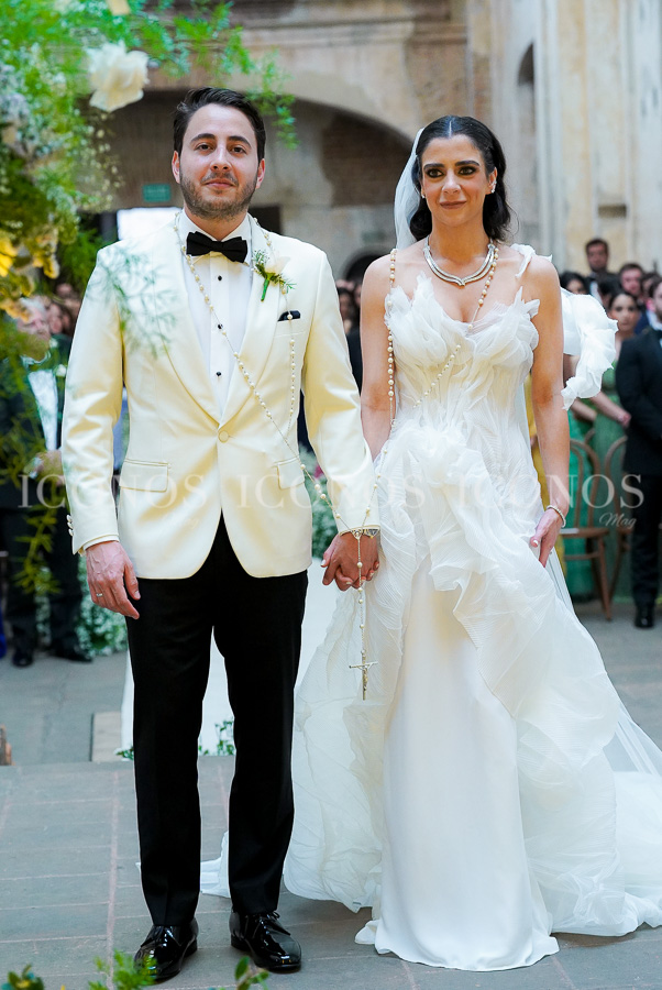 boda joana bandy chahin y aldo sebastian lanzas velasquez