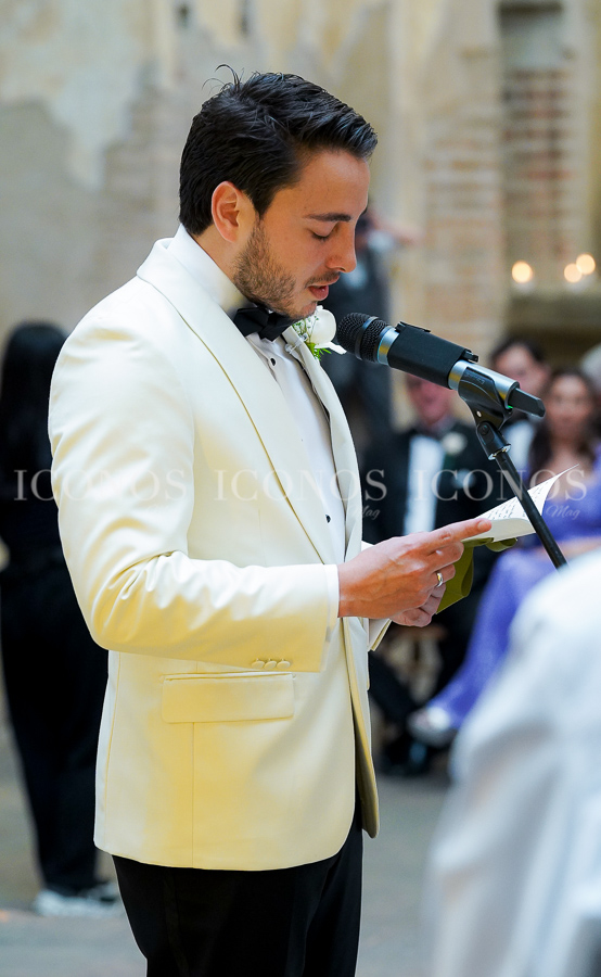boda joana bandy chahin y aldo sebastian lanzas velasquez