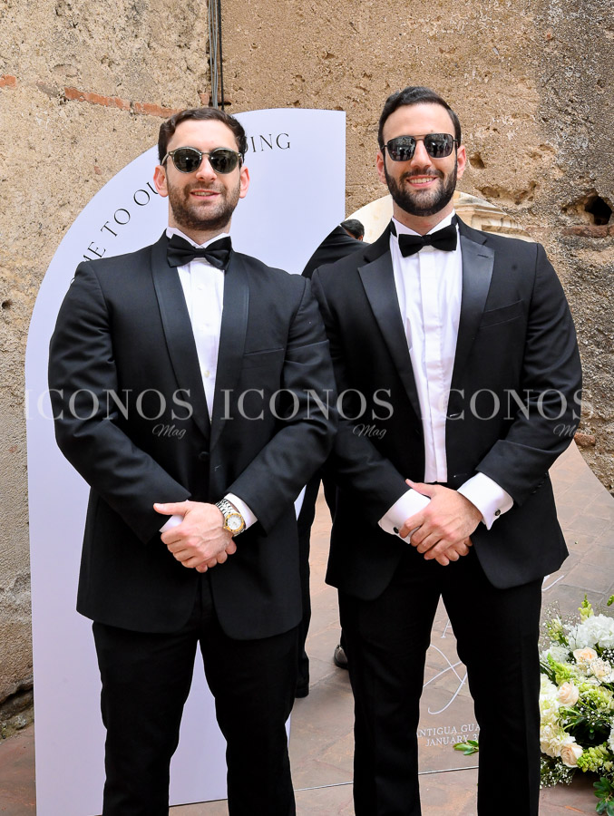 boda joana bandy chahin y aldo sebastian lanzas velasquez 1