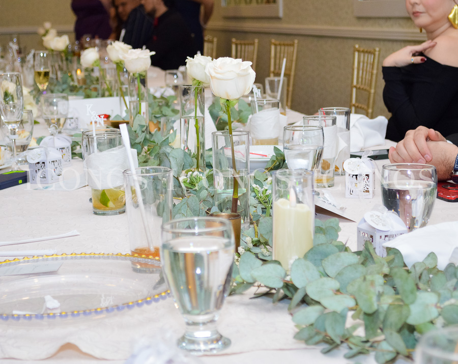 boda kimberly maoly baide ferrera y napoleón alberto aguiluz orellana