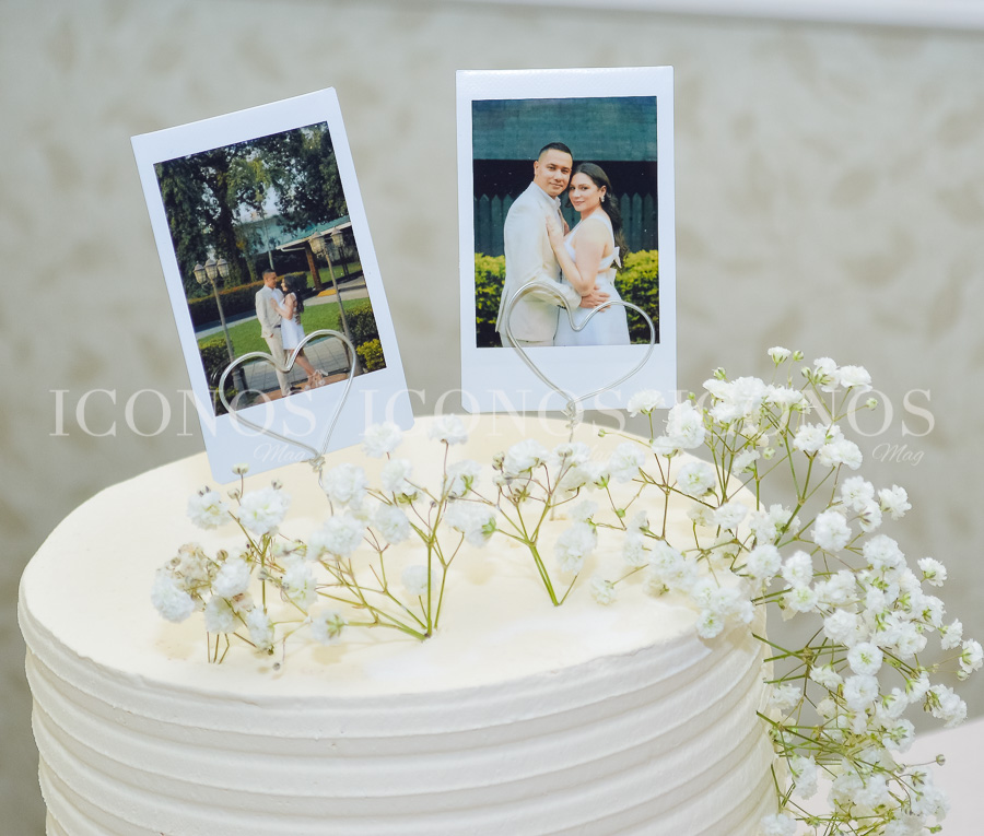 boda kimberly maoly baide ferrera y napoleón alberto aguiluz orellana