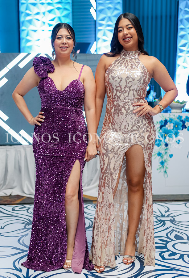 Boda Mydelia María Siliezar Ramos y Williams Fernando Mendoza Aly