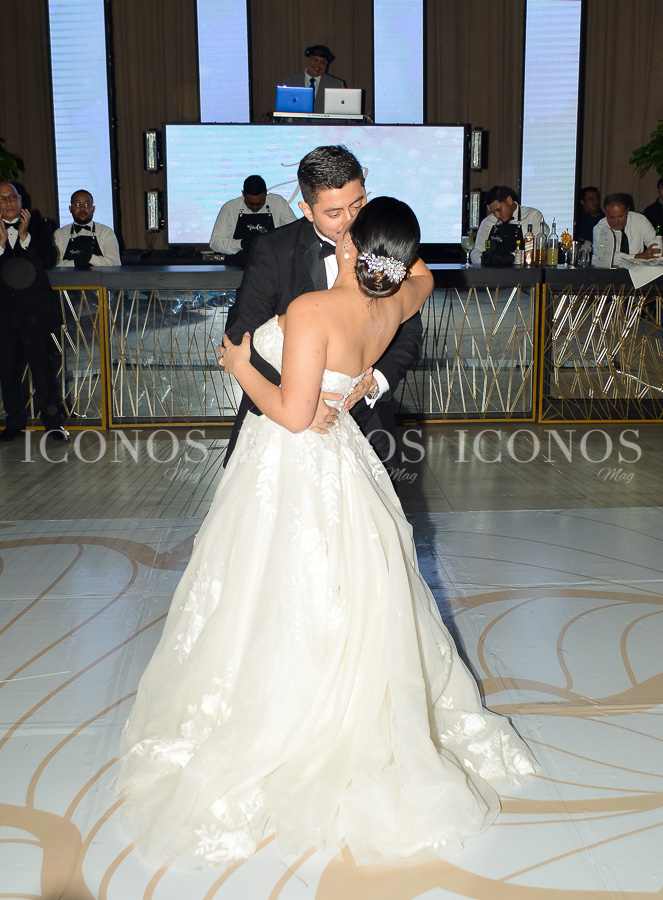 boda nidia isabel leon manzanares y juan carlos pineda caballero