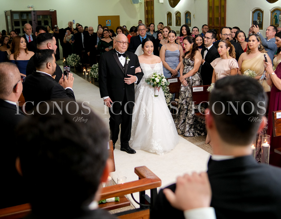 boda religiosa nidia leon manzanares juan carlos pineda 200