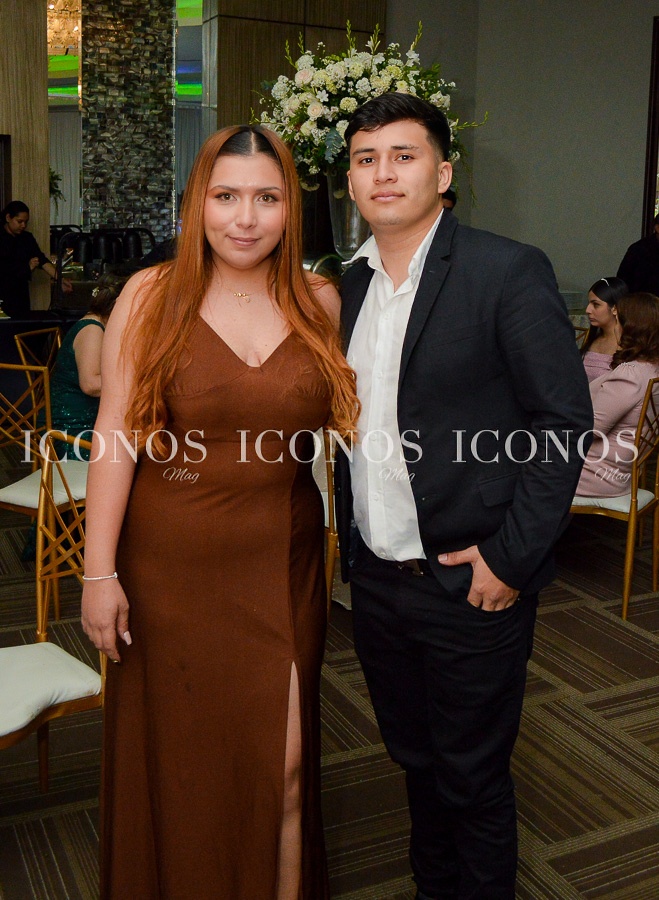 boda religiosa sandy yanina murillo roque y arnol rafael gutierrez alfaro