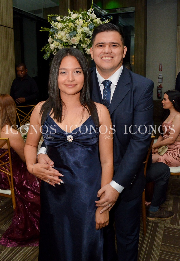 boda religiosa sandy yanina murillo roque y arnol rafael gutierrez alfaro