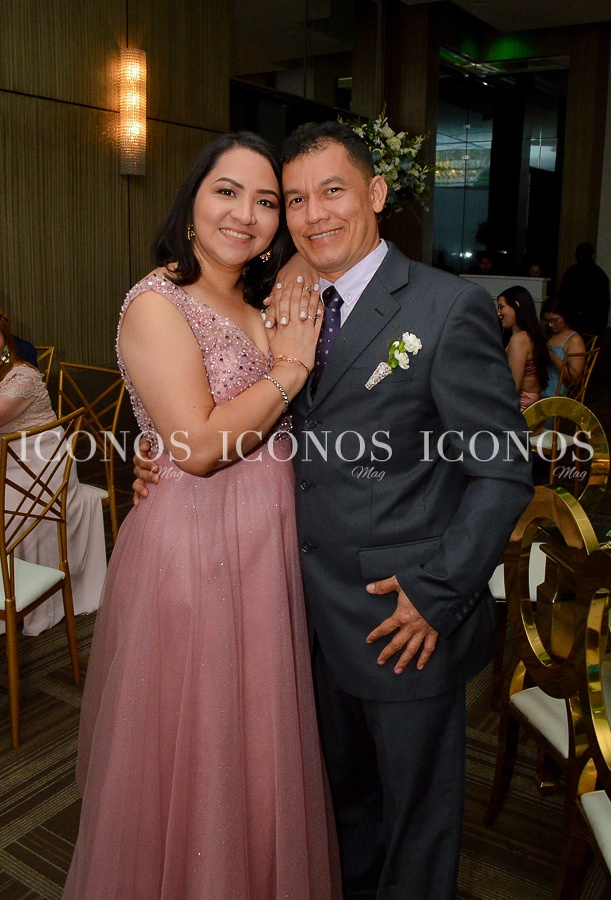 boda religiosa sandy yanina murillo roque y arnol rafael gutierrez alfaro