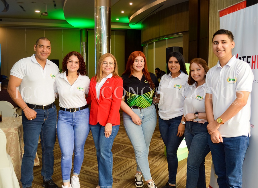 capacitacion de lideres 2025 by uth honduras
