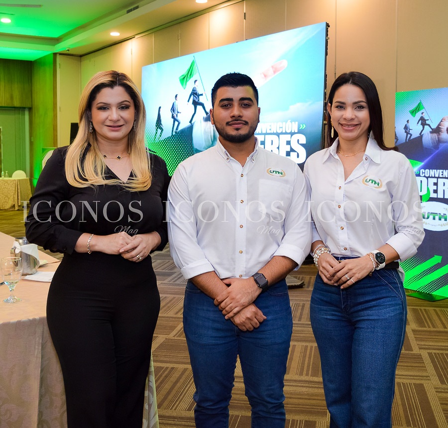 capacitacion de lideres 2025 by uth honduras