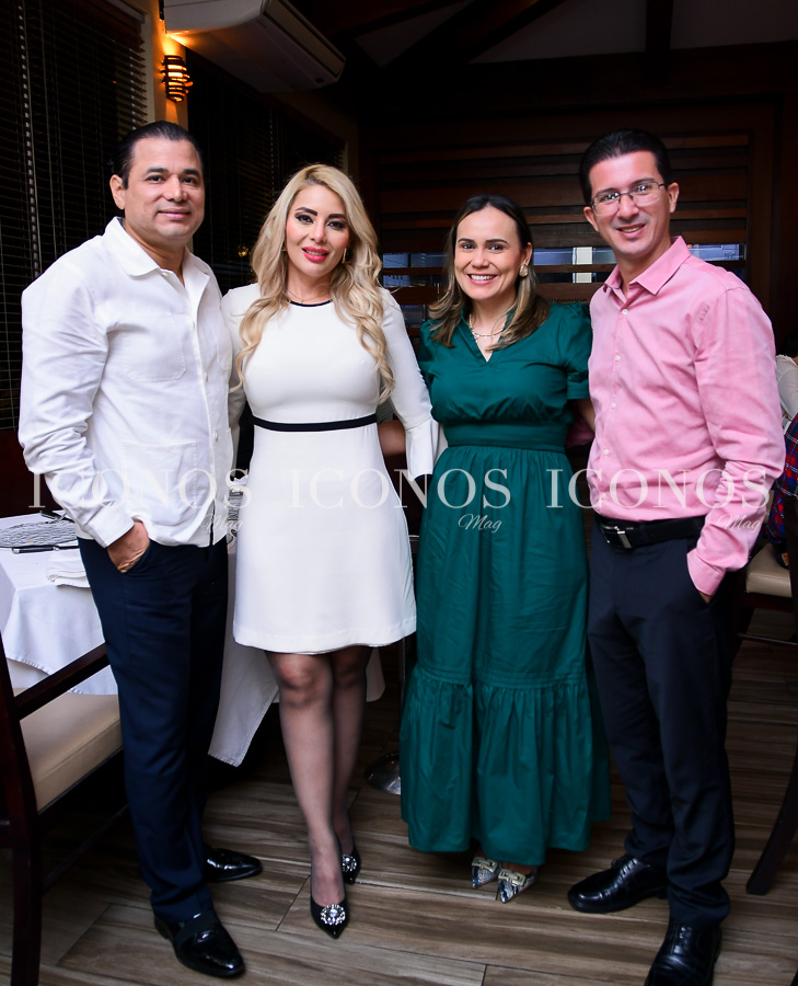 celebracion dia del amor y la amistad 2025 by hotel real intercontinental