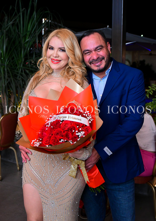 celebracion dia del amor y la amistad 2025 by hotel real intercontinental