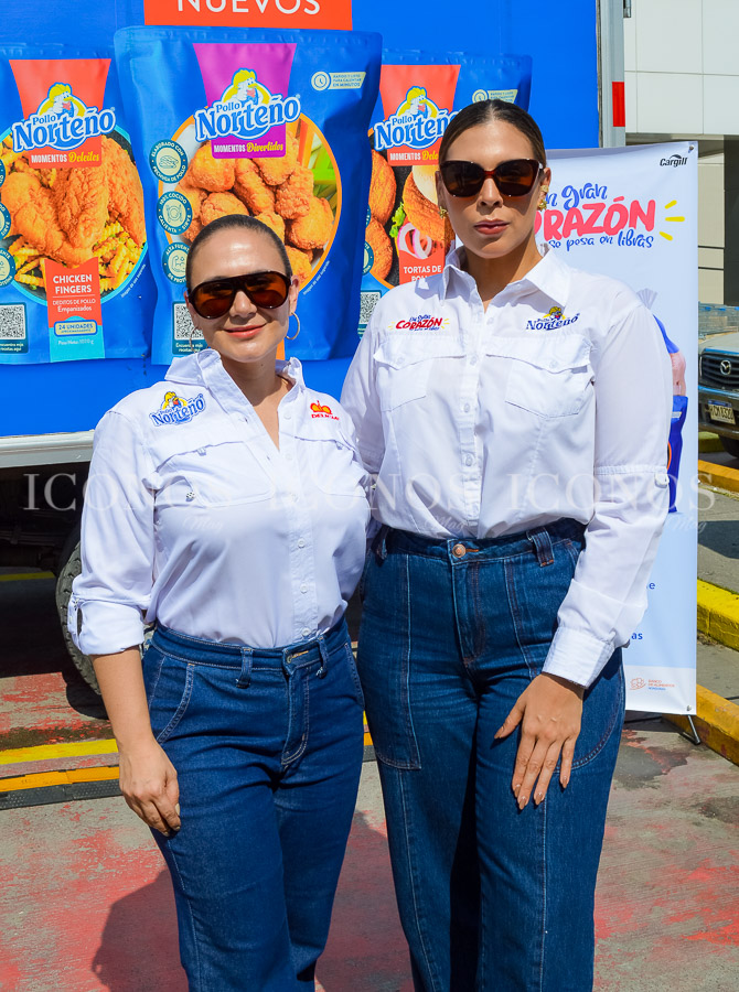 cierre campana un gran corazon se pesa en libras cargill honduras 2025