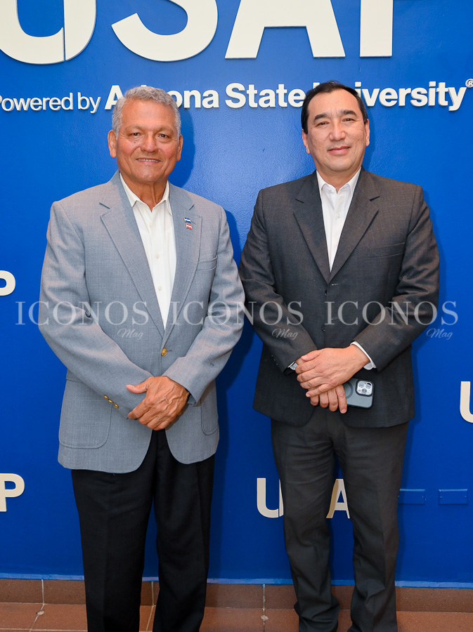 conversatorio de frente partido liberal 2025 usap honduras