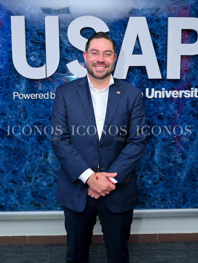 conversatorio de frente partido liberal 2025 usap honduras