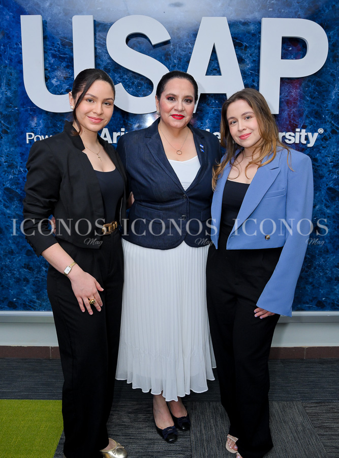 conversatorio de frente partido nacional 2025 usap honduras