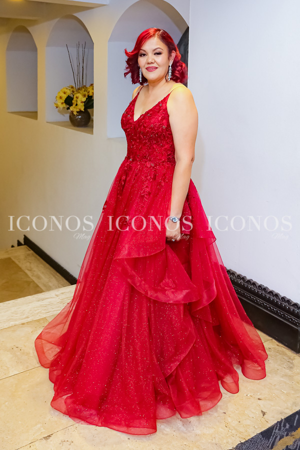 Cumpleaños Karen Jeaneth Rodríguez Fúnez