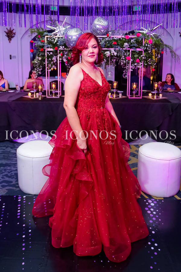 Cumpleaños Karen Jeaneth Rodríguez Fúnez