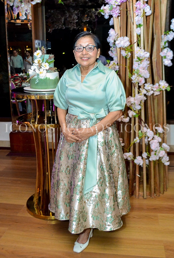 cumpleanos maria isabel sabio