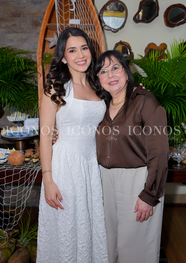despedida de soltera giovanna michelle handal lopez