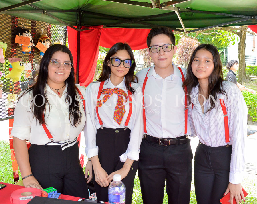 enamorate 2025 by universidad de san pedro sula usap honduras