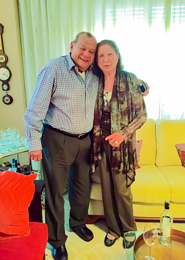 Enrique Vitanza Fúnez