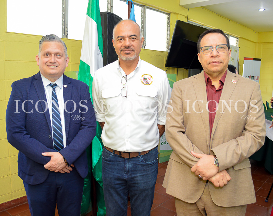 firma convenio 2025 uth honduras y municipalidad villanueva