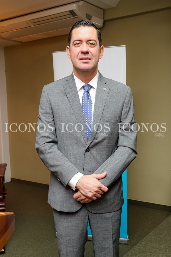 Firma de convenio UTH y UFTF