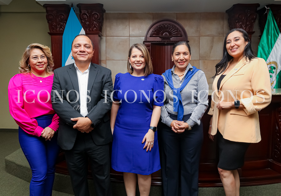 Firma de convenio UTH y UFTF