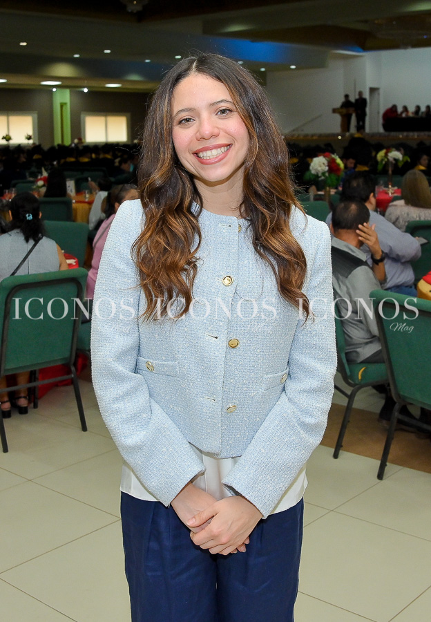 graduación febrero wa 2025 by washington academy san pedro sula