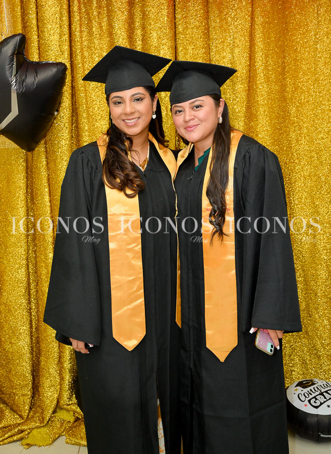 graduación febrero wa 2025 by washington academy san pedro sula
