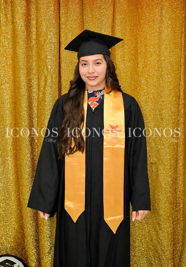 graduación febrero wa 2025 by washington academy san pedro sula