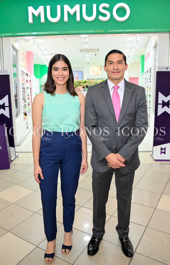 inauguración mumuso 2025 mall multiplaza sula pedro sula