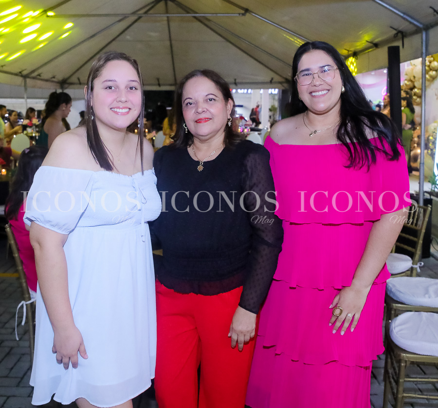 inauguracion vogo honduras 2025