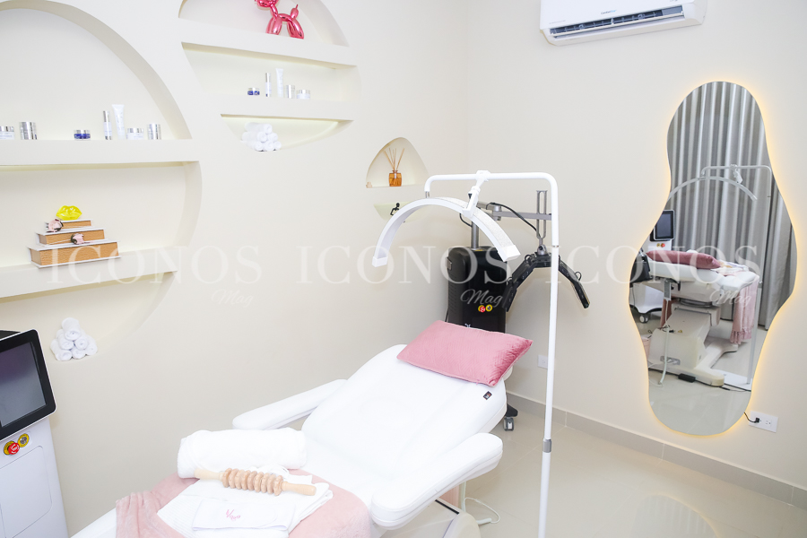 inauguracion vogo honduras 2025