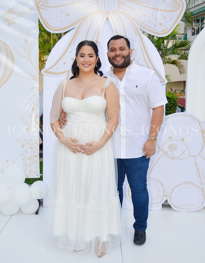 karol cristina chahin gomez y beker antonio turcios mendez