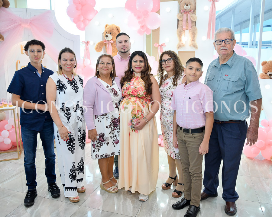 kayling sugey oseguera de rivera