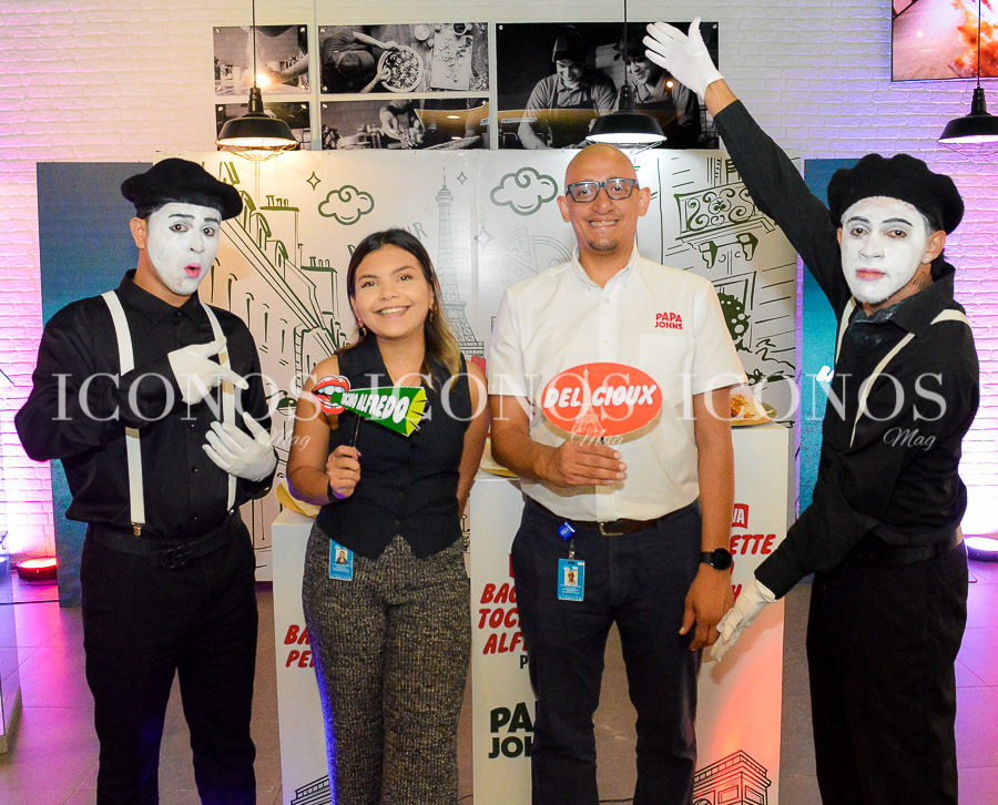 lanzamiento french baguette 2025 by papa johns honduras