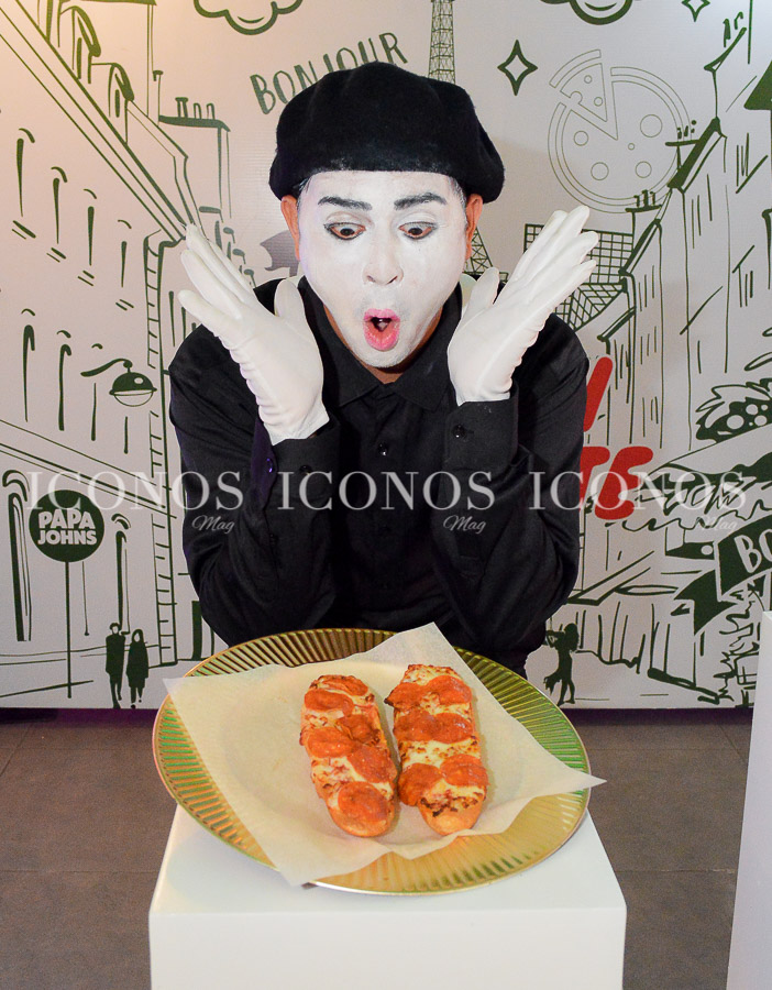 lanzamiento french baguette 2025 by papa johns honduras