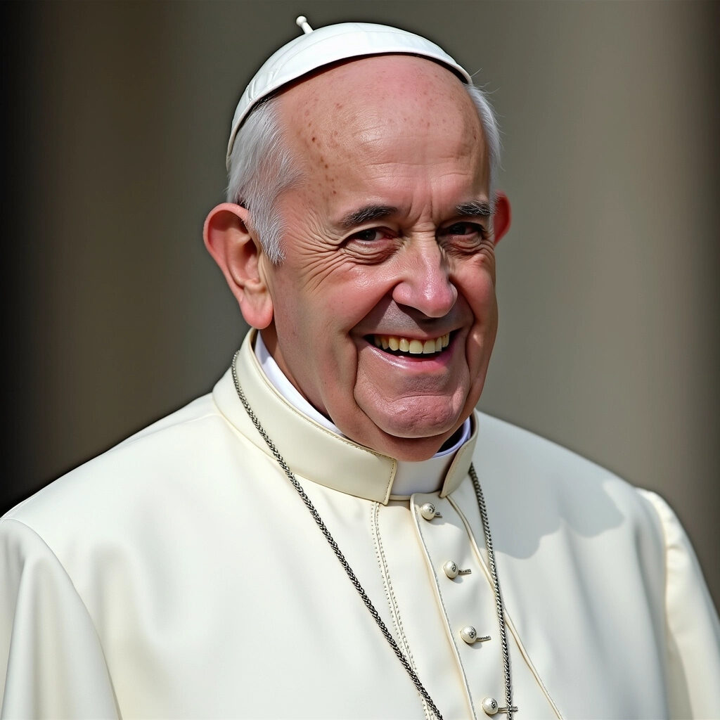 Jorge Mario Bergoglio Papa Francisco