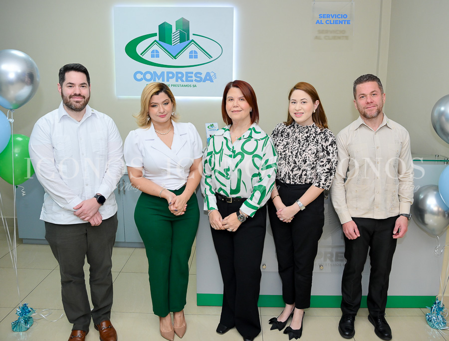 primer aniversario 2025 compania de prestamos sa compresa honduras
